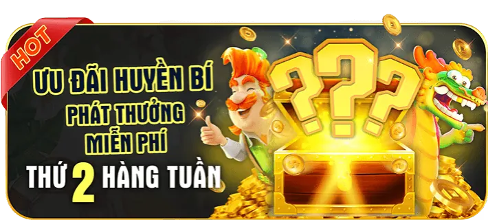 Game Casino mới ra mắt